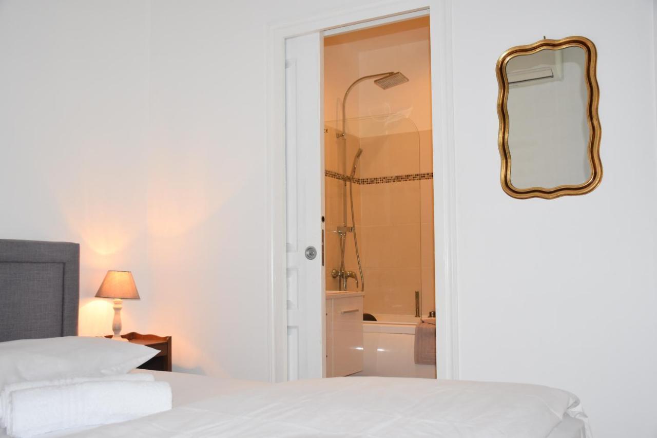 Centre- Superbe 100m2 - 10 Mn A Pied De La ! * Nizza